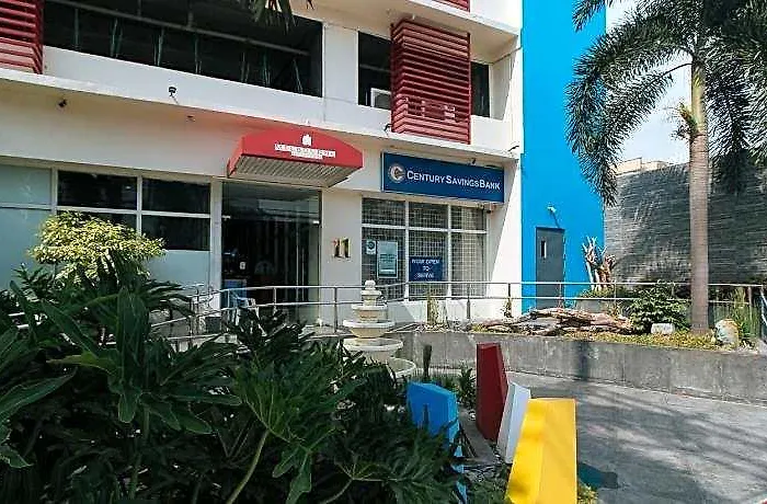 Hotel Reddoorz @ Melbourne Makati Manila