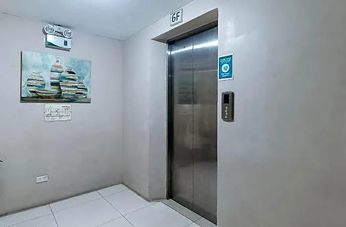 Hotel Reddoorz @ Melbourne Makati