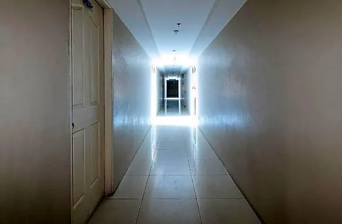 Reddoorz @ Melbourne Makati Hotel Manila