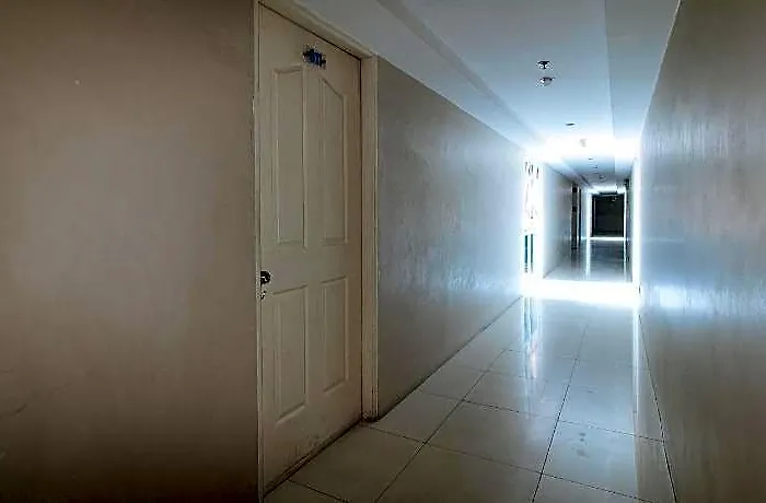 Hotel Reddoorz @ Melbourne Makati