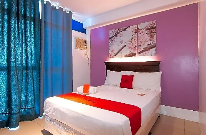 Hotel Reddoorz @ Melbourne Makati