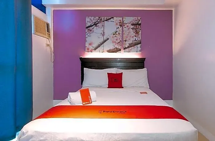 Hotel Reddoorz @ Melbourne Makati Manila
